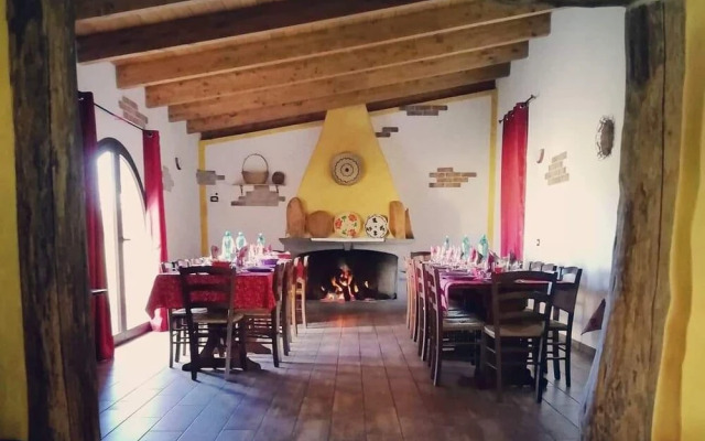 Agriturismo Il Cardoncello