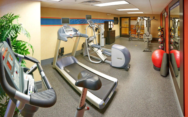 Hampton Inn Lehi-Thanksgiving Point