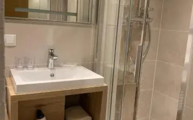 Ferienwohnungen Eiter Fridolin