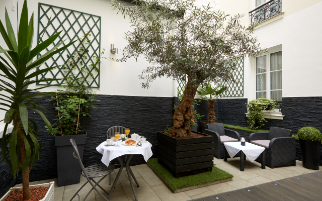 Hotel le Twelve