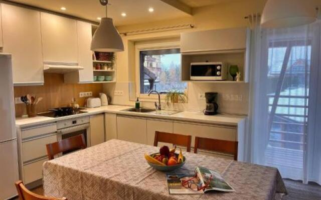 Apartmany Veka