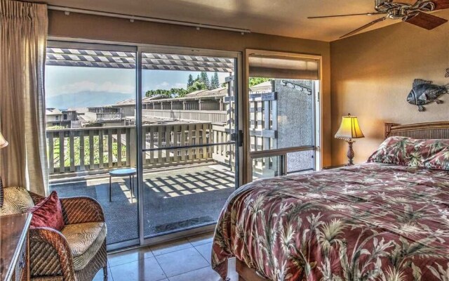 Kahana Sunset D7 - Two Bedroom Condo