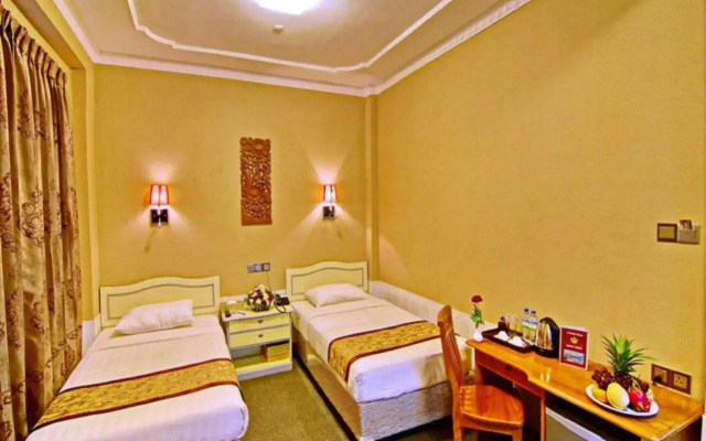 Smart Hotel