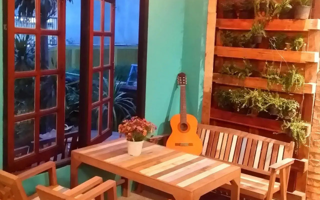 Хостел Thonglo 7