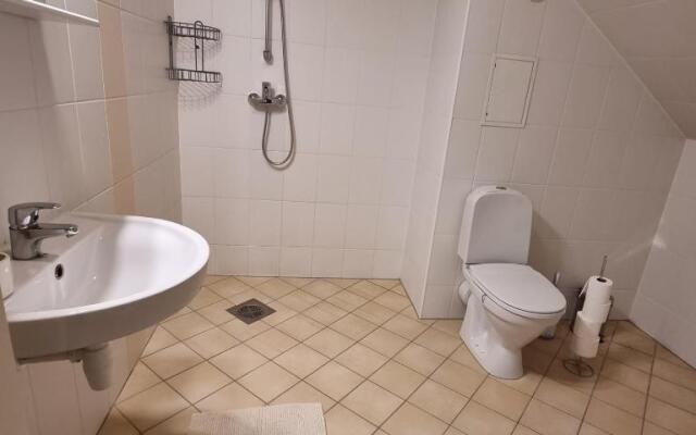Juuli apartament