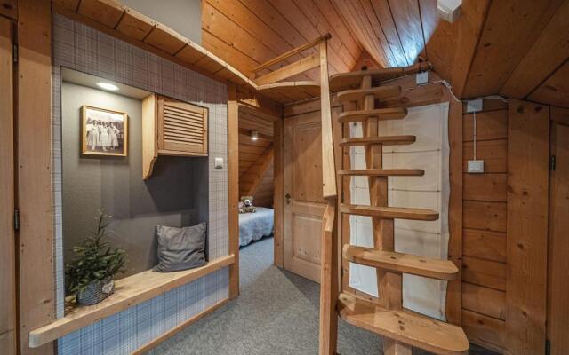 Apartamenty u Giewonta