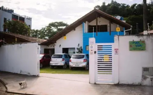 Pura Vida Ubatuba Suites