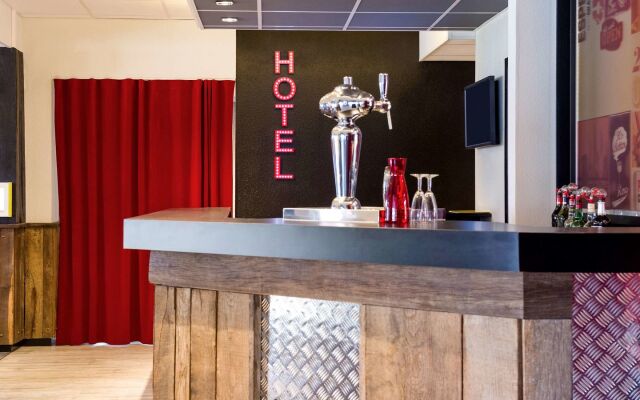 ibis Styles Chartres