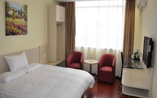 Hanting Hotel Yaogang Road - Nantong