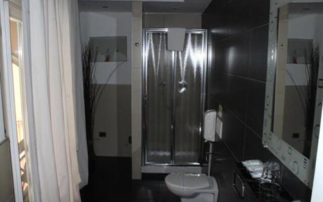La Suite Bandb Apartments