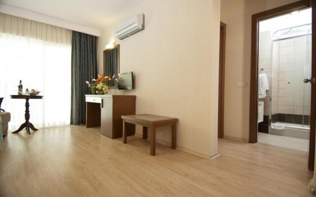 Supreme Marmaris Hotel