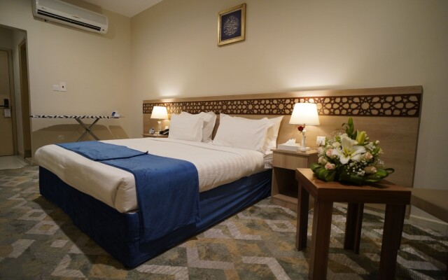 Osturat Emaar Hotel