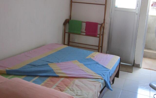Three Three Five Dormitory