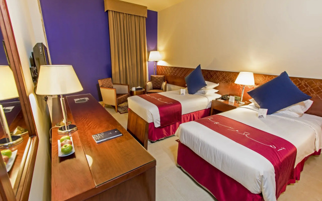 Makarem Al Bait Hotel