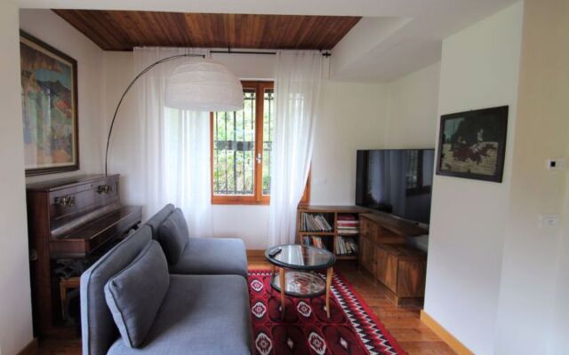 House Gemma Lago di Ledro