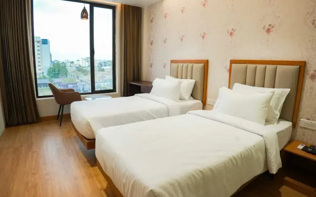 Manchester Suites