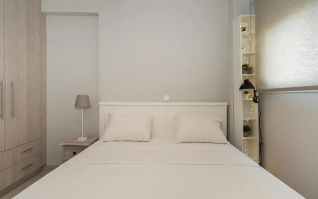 Cozy Apt. 2min from metro