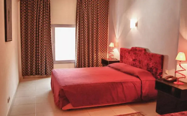 Ouarzazate Le Tichka