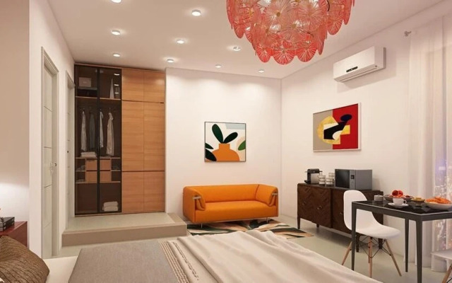 Maqueda Suites