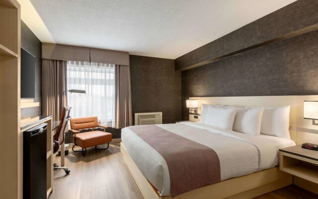 Days Inn Toronto West Mississauga