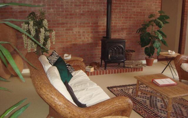 Yellowham Farmhouse