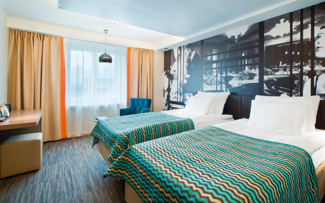 Solo Sokos Hotel Lahden Seurahuone