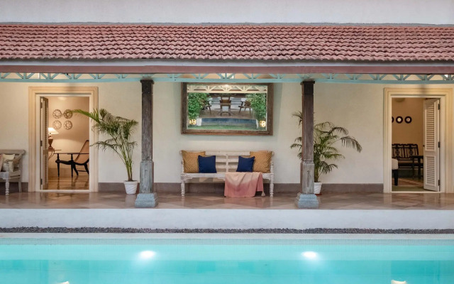 Villa Azul