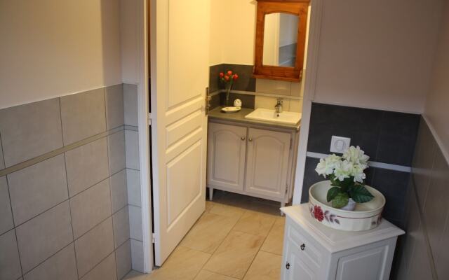 Le Gîte du Carré des Sources