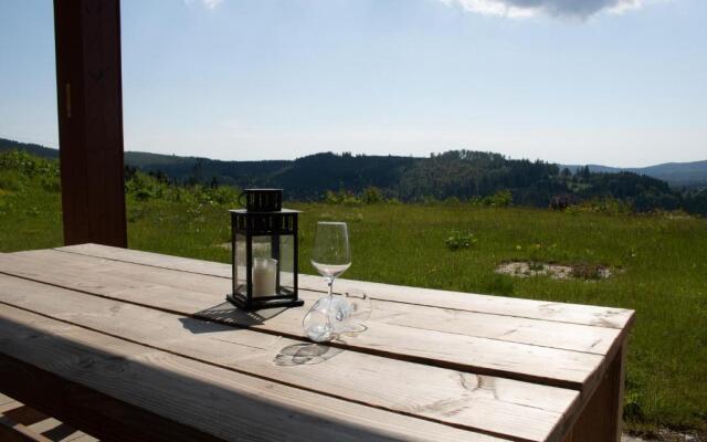 Resort Winterberg