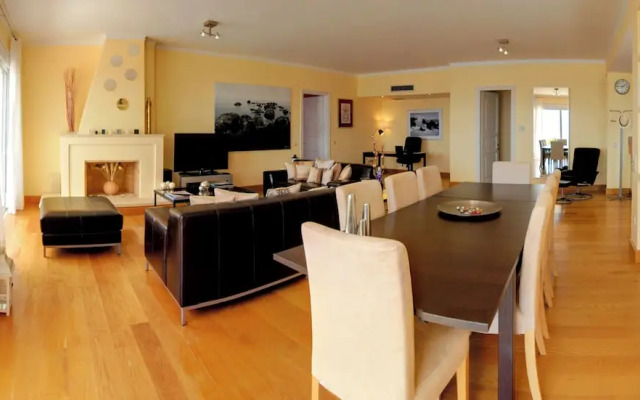 Corfu Luxury Villas