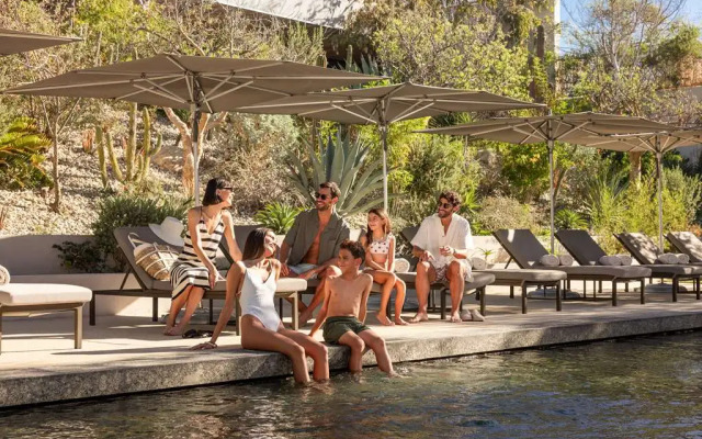 The Club at Solaz, Luxury Villas
