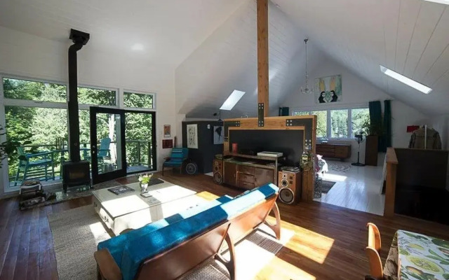 Au Balcon chez Juliette