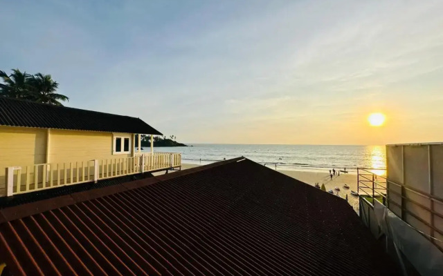 Cocos Beach Resort