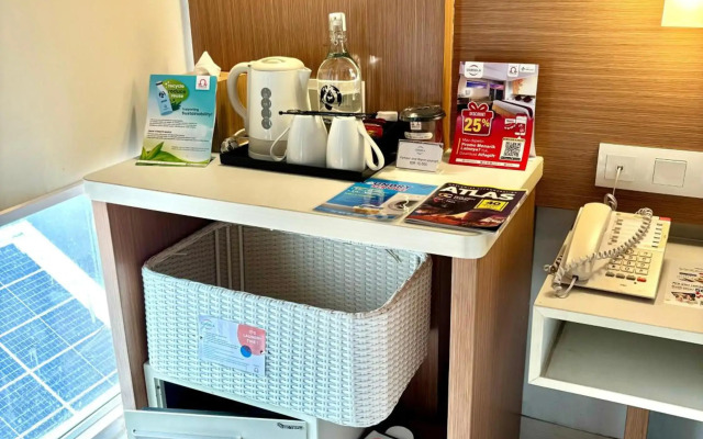 Cordela Hotel Senen
