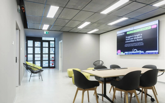 dotcampus roma city center