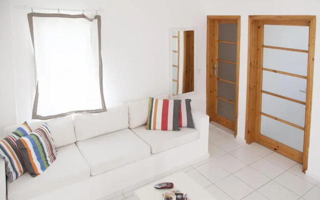 Mavi Suite Türkbükü
