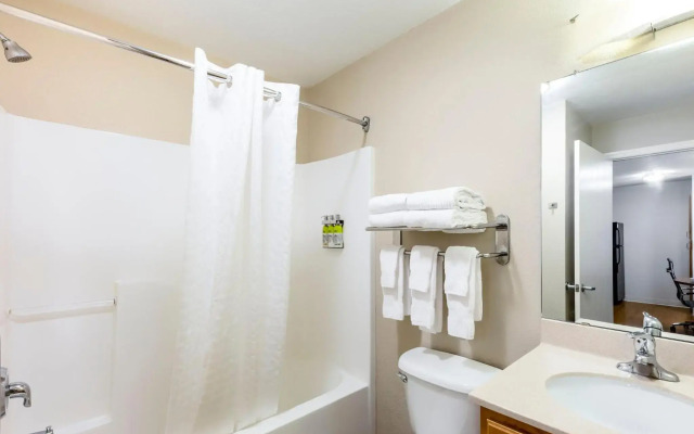 Candlewood Suites Savannah Airport by IHG