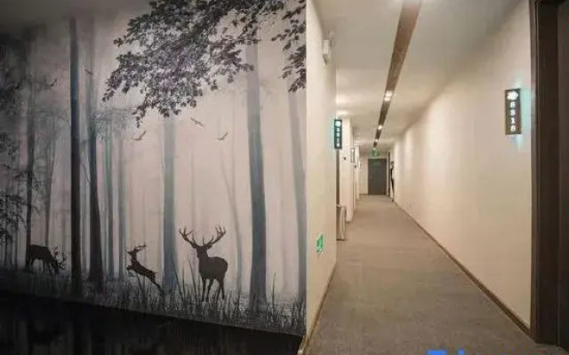 Shangchao Fashion Hotel