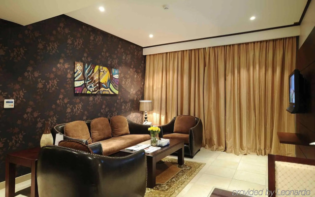 Mercure Value Riyadh Hotel