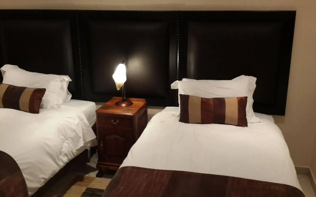 Magaliqua Guest House