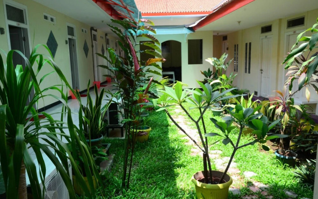 Ria Hotel Jember