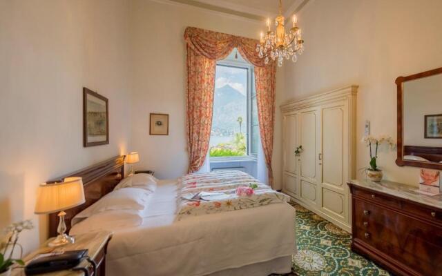 Grand Hotel Villa Serbelloni