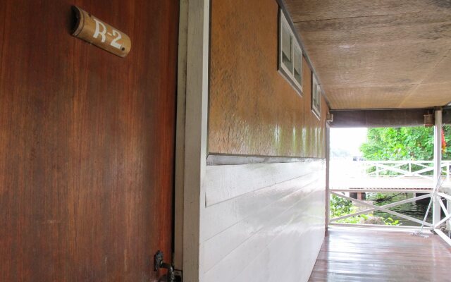 Sugar Cane Guesthouse 2