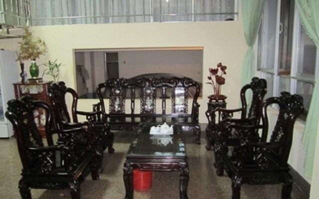 Number 1 Hotel