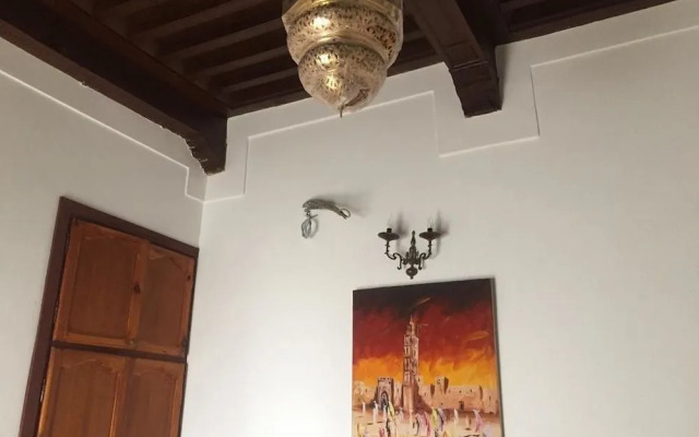 Riad Mamma Amir