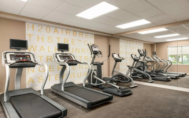 Residence Inn Houston Northwest/Willowbrook