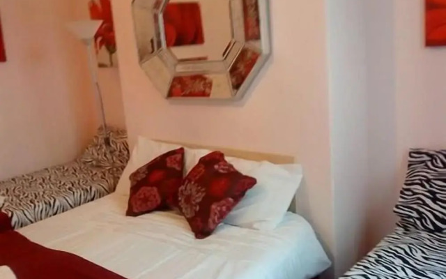 Priory Guest House