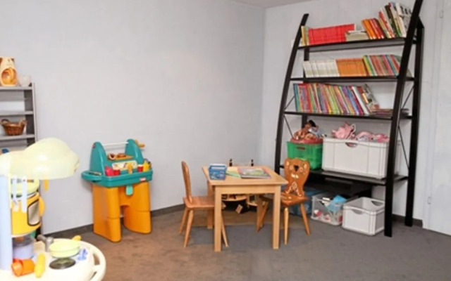 Hotel Siesta Flumserberg