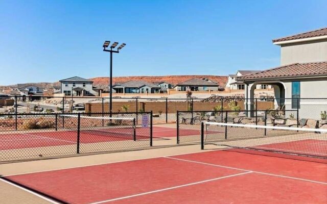 Palms Away By Redawning