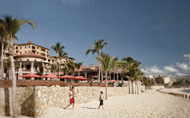 Hacienda Beach Club & Residences